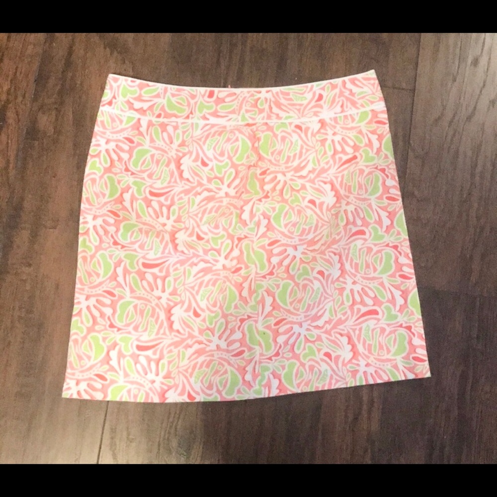 Vineyard Vines skirt
